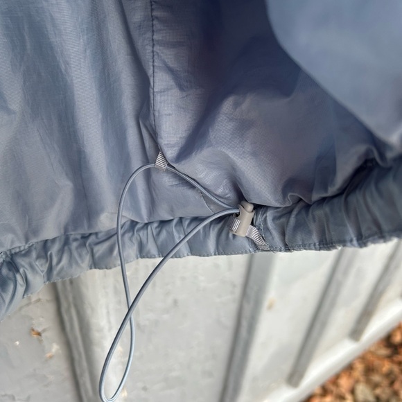 Patagonia Blue Nano Puff, size M - Picture 8 of 12